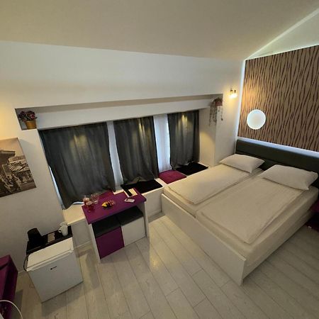 Guesthouse Biser Szarajevó Kültér fotó