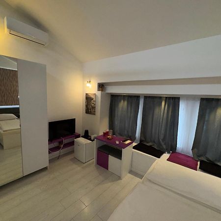 Guesthouse Biser Szarajevó Kültér fotó