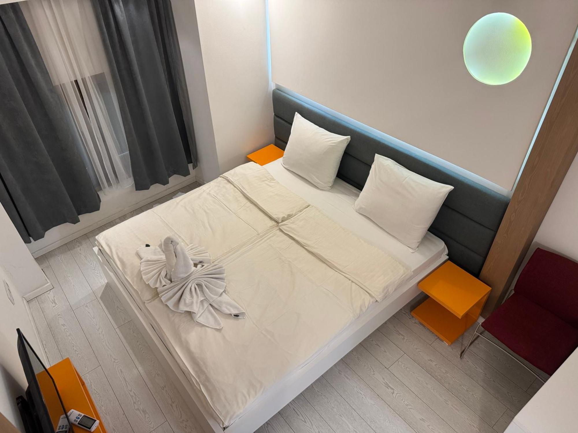 Guesthouse Biser Szarajevó Kültér fotó