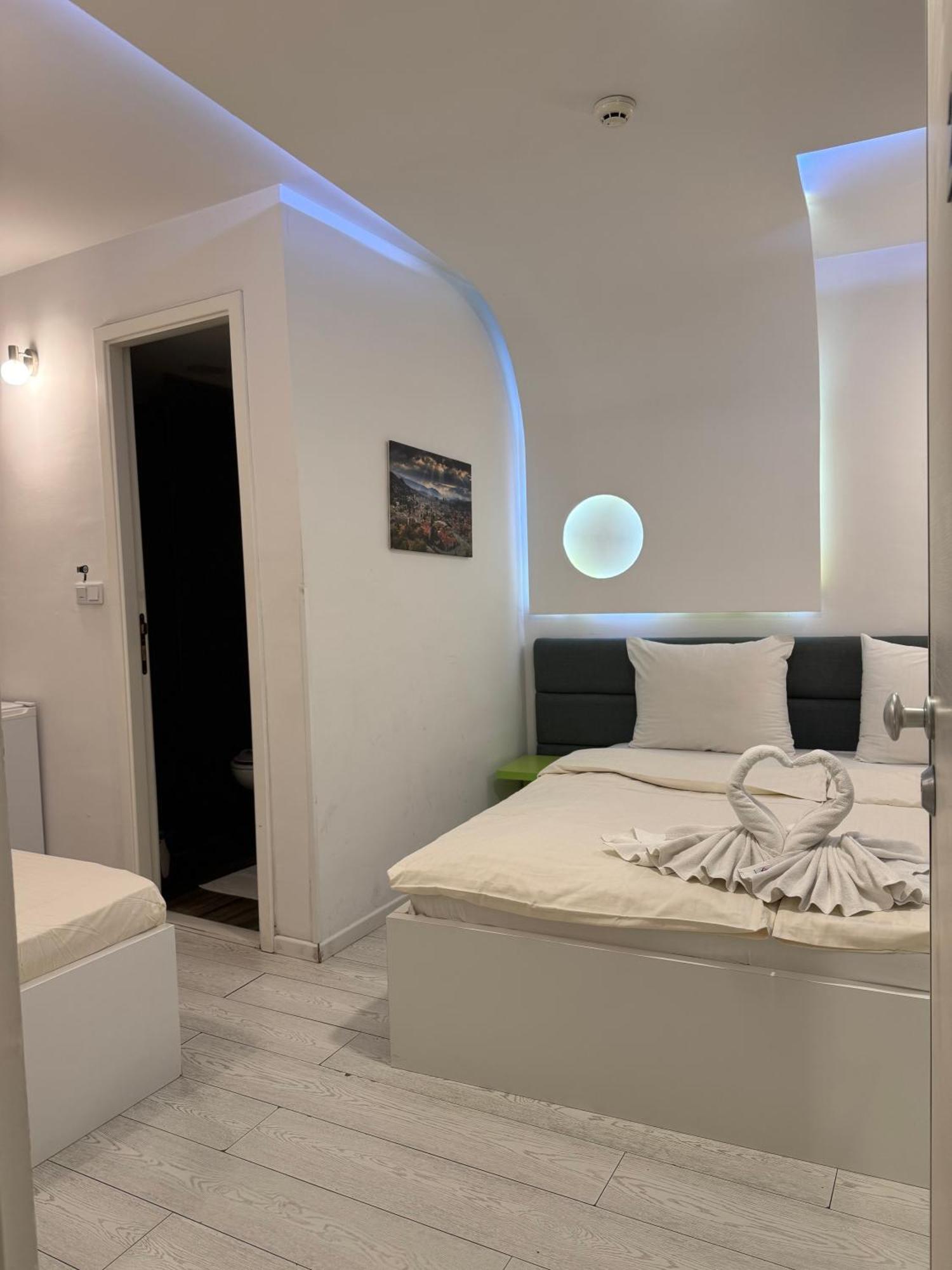 Guesthouse Biser Szarajevó Kültér fotó