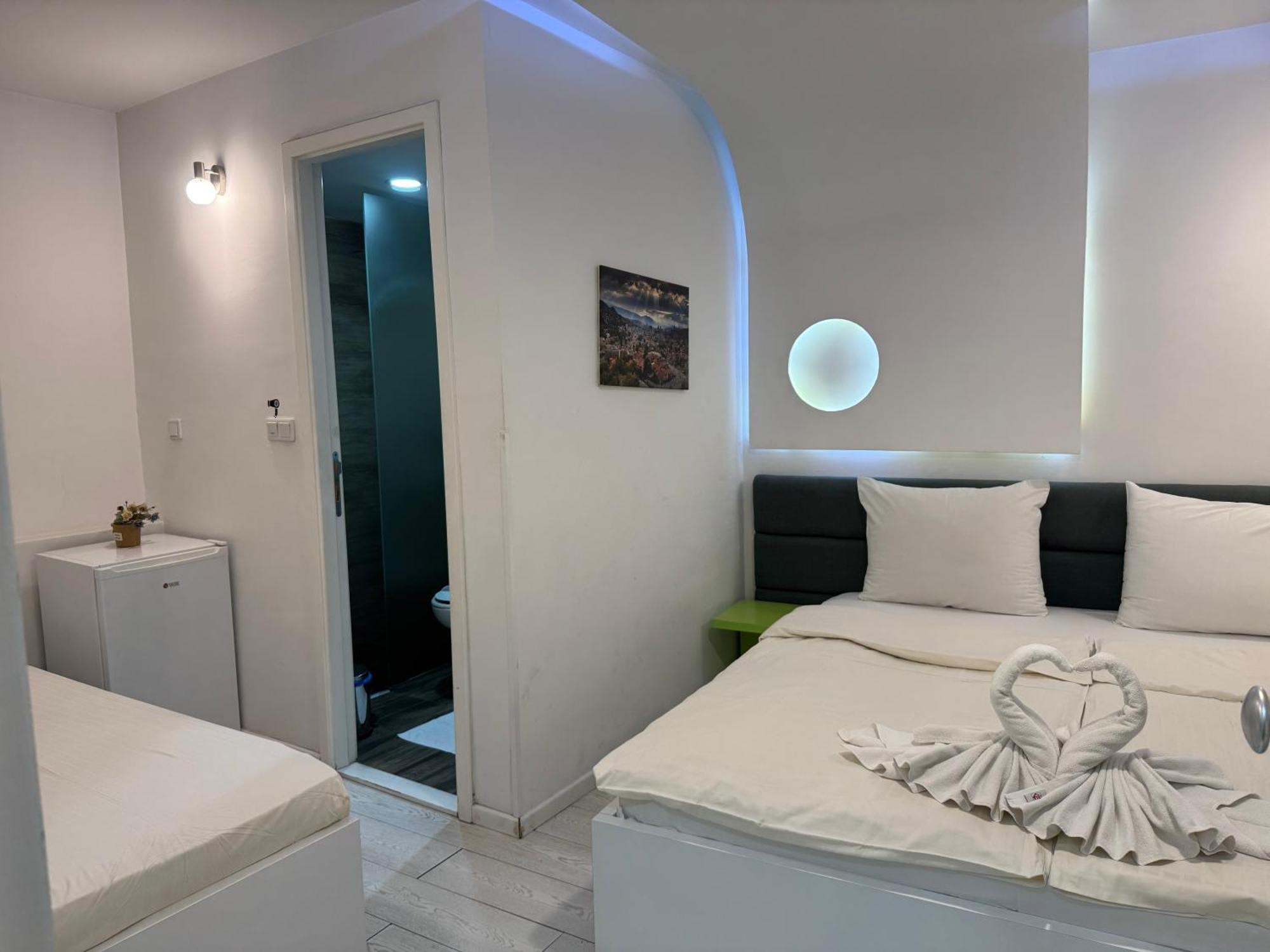 Guesthouse Biser Szarajevó Kültér fotó