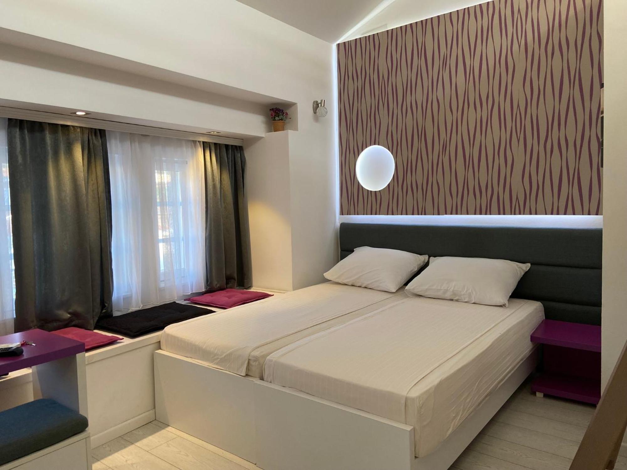 Guesthouse Biser Szarajevó Kültér fotó