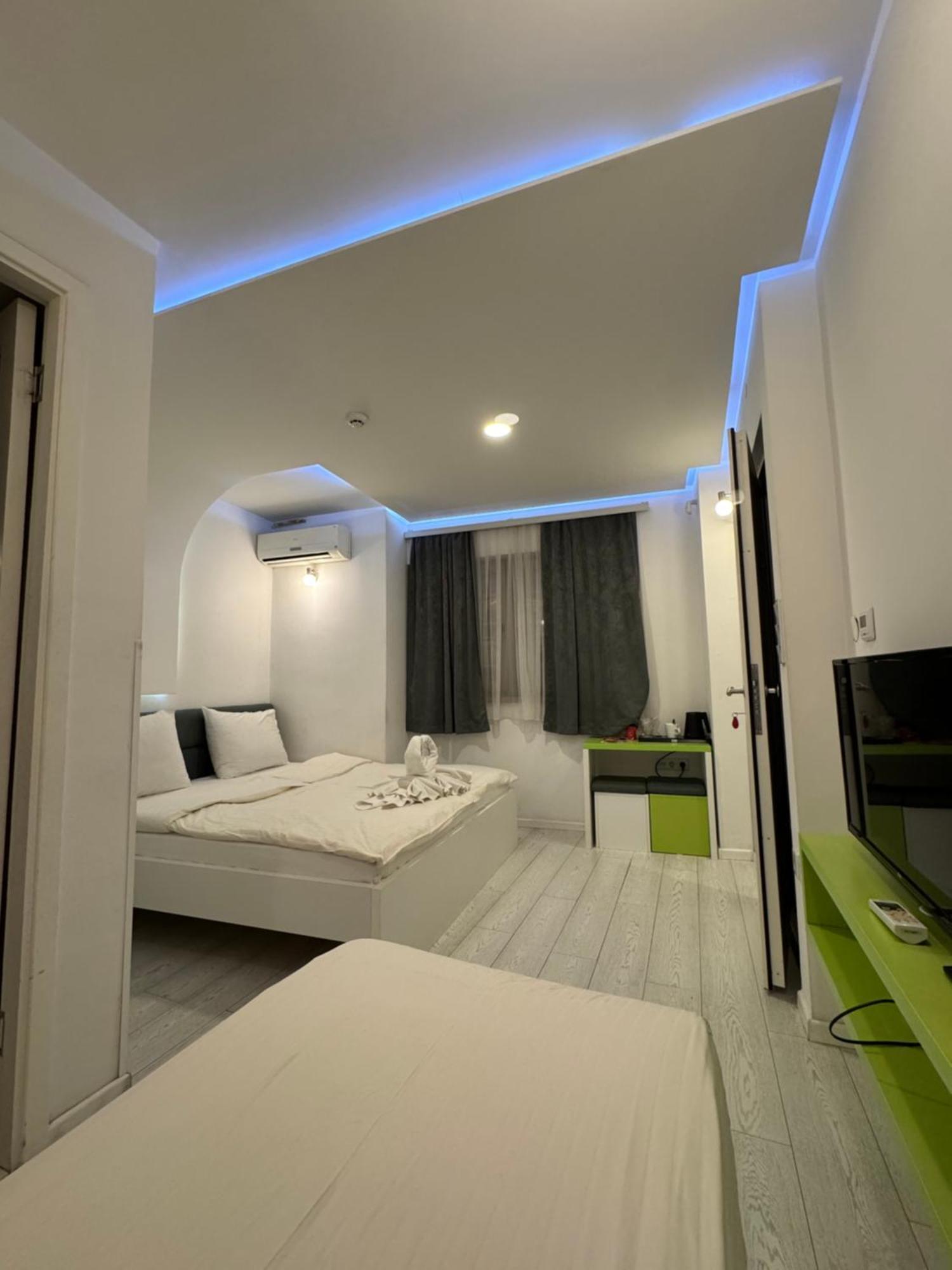 Guesthouse Biser Szarajevó Kültér fotó