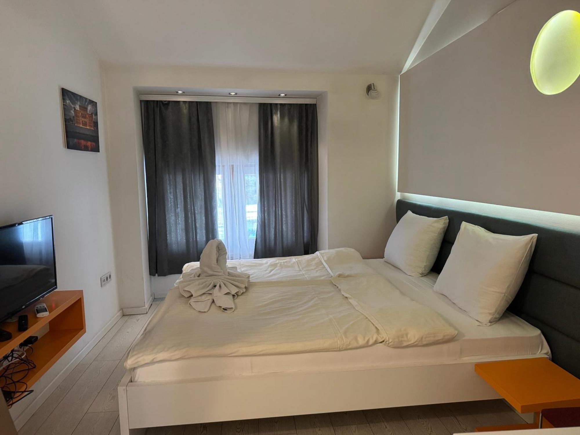 Guesthouse Biser Szarajevó Kültér fotó