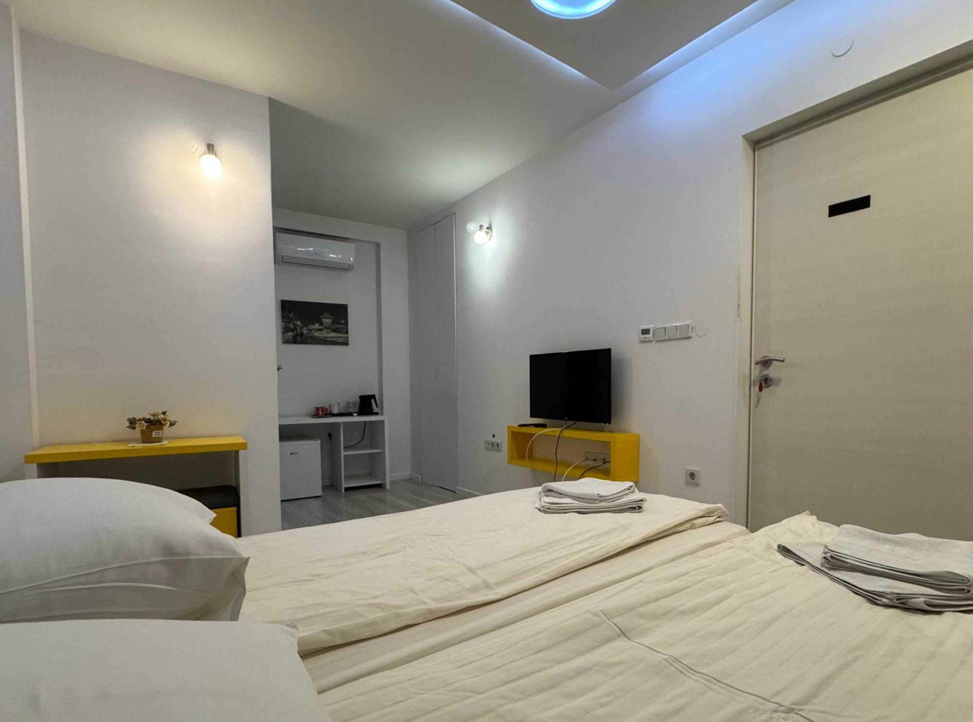 Guesthouse Biser Szarajevó Kültér fotó