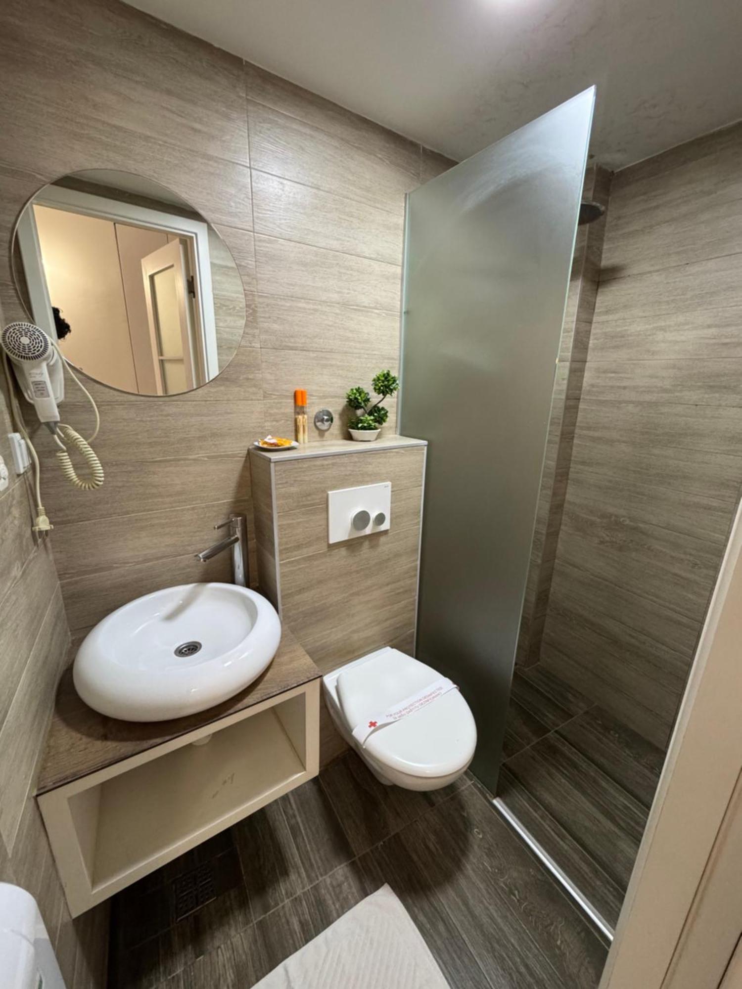 Guesthouse Biser Szarajevó Kültér fotó