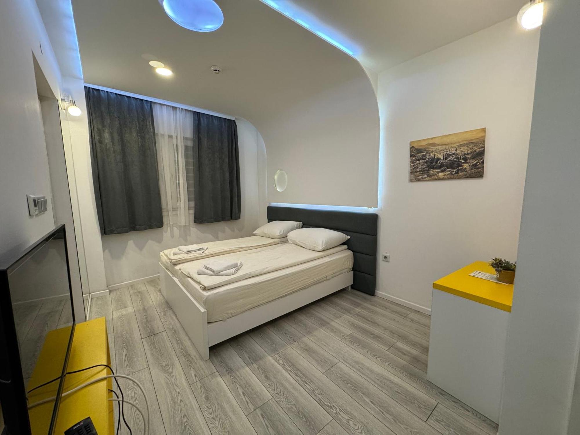 Guesthouse Biser Szarajevó Kültér fotó