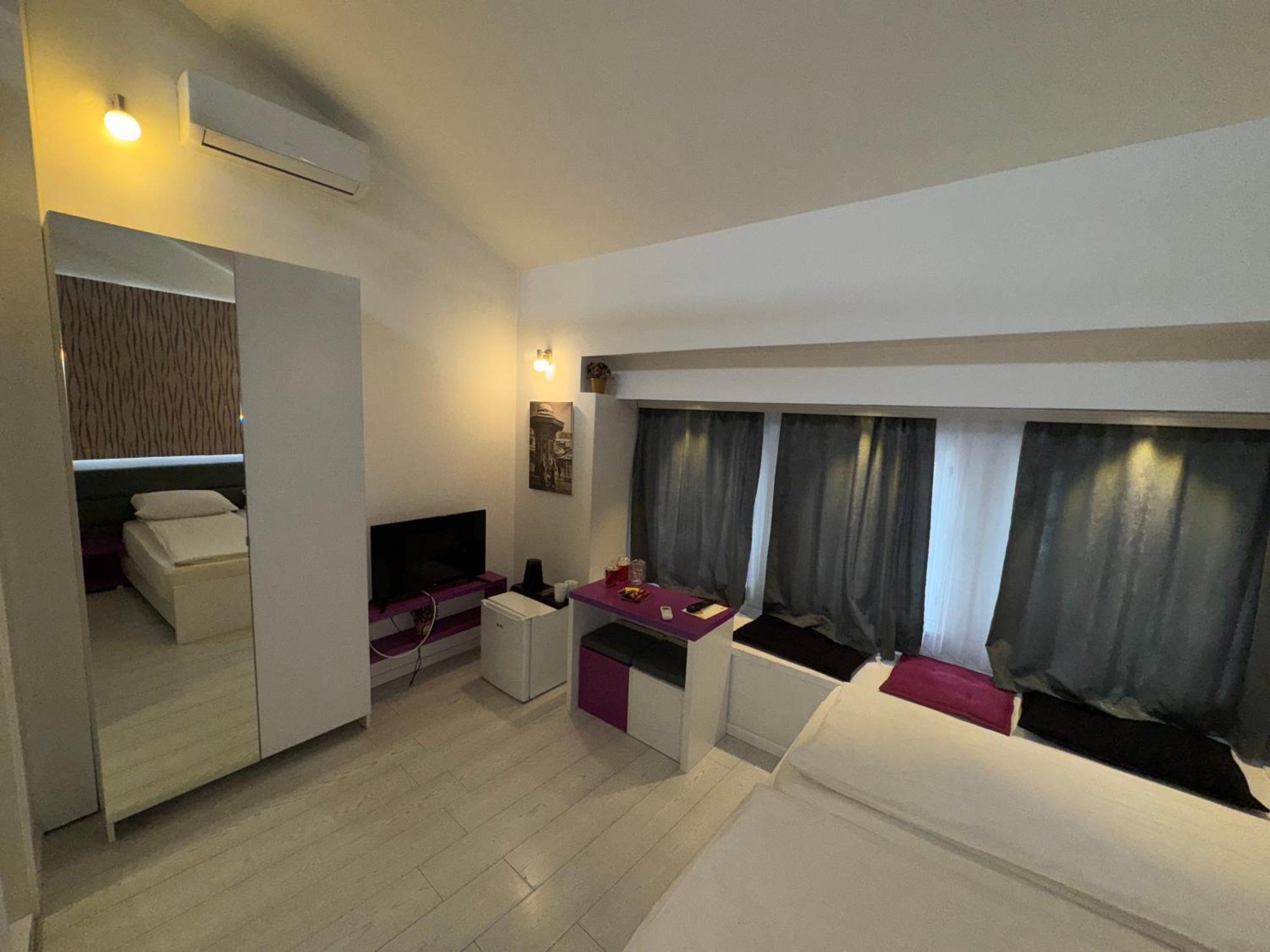 Guesthouse Biser Szarajevó Kültér fotó