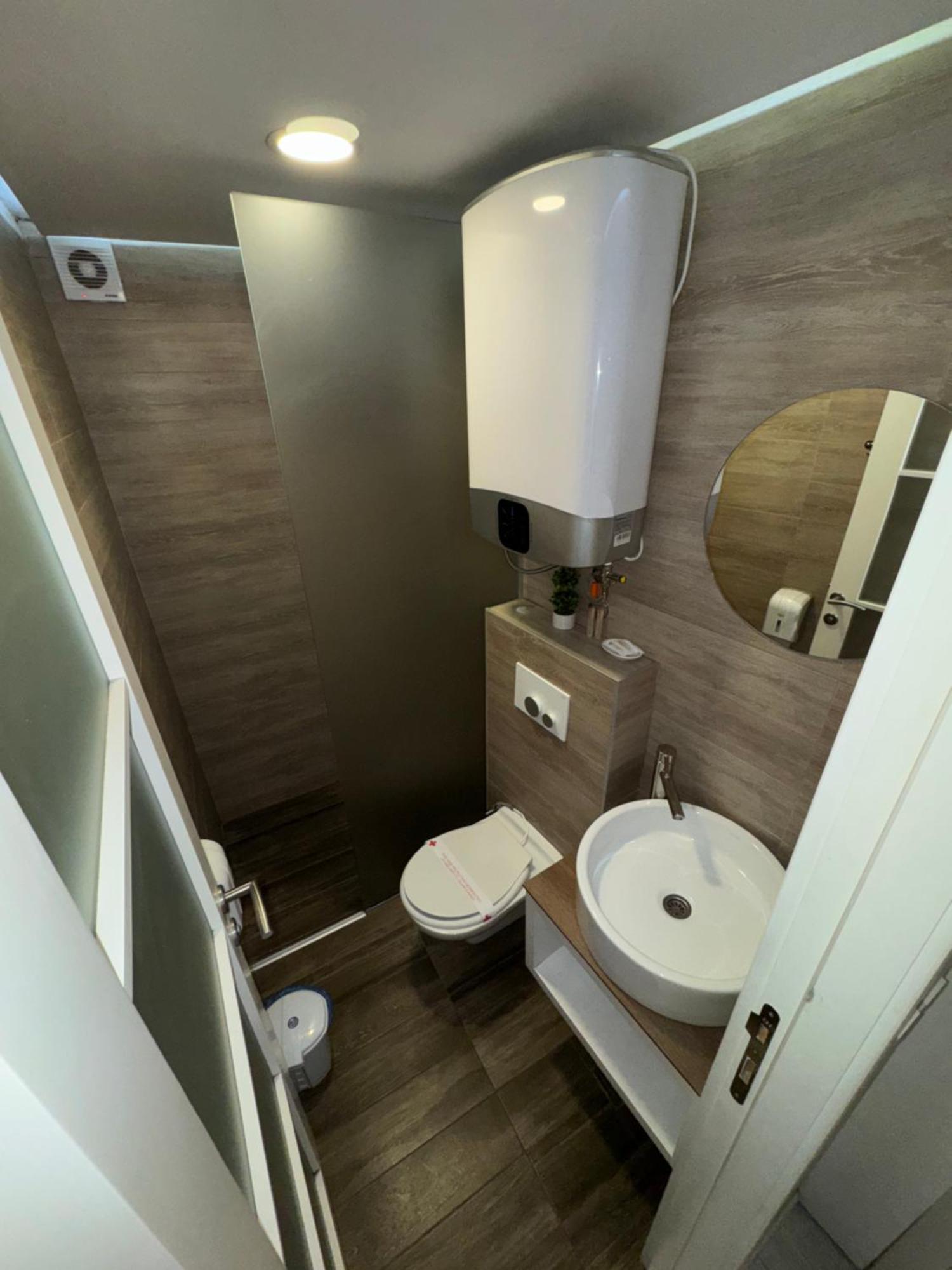 Guesthouse Biser Szarajevó Kültér fotó