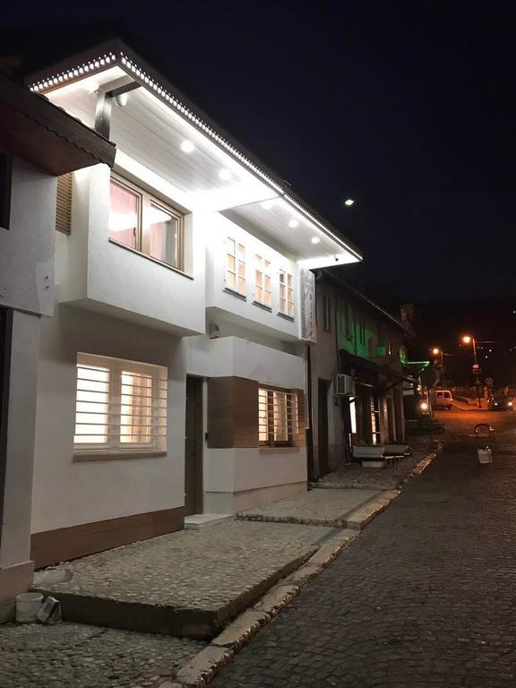 Guesthouse Biser Szarajevó Kültér fotó