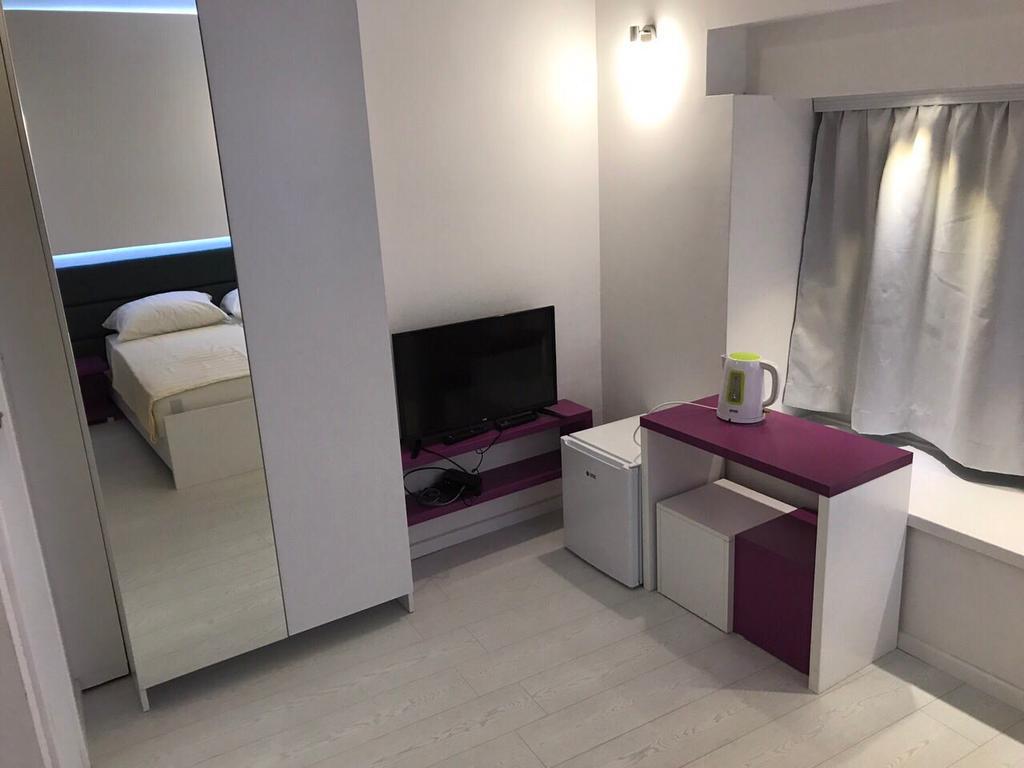 Guesthouse Biser Szarajevó Kültér fotó