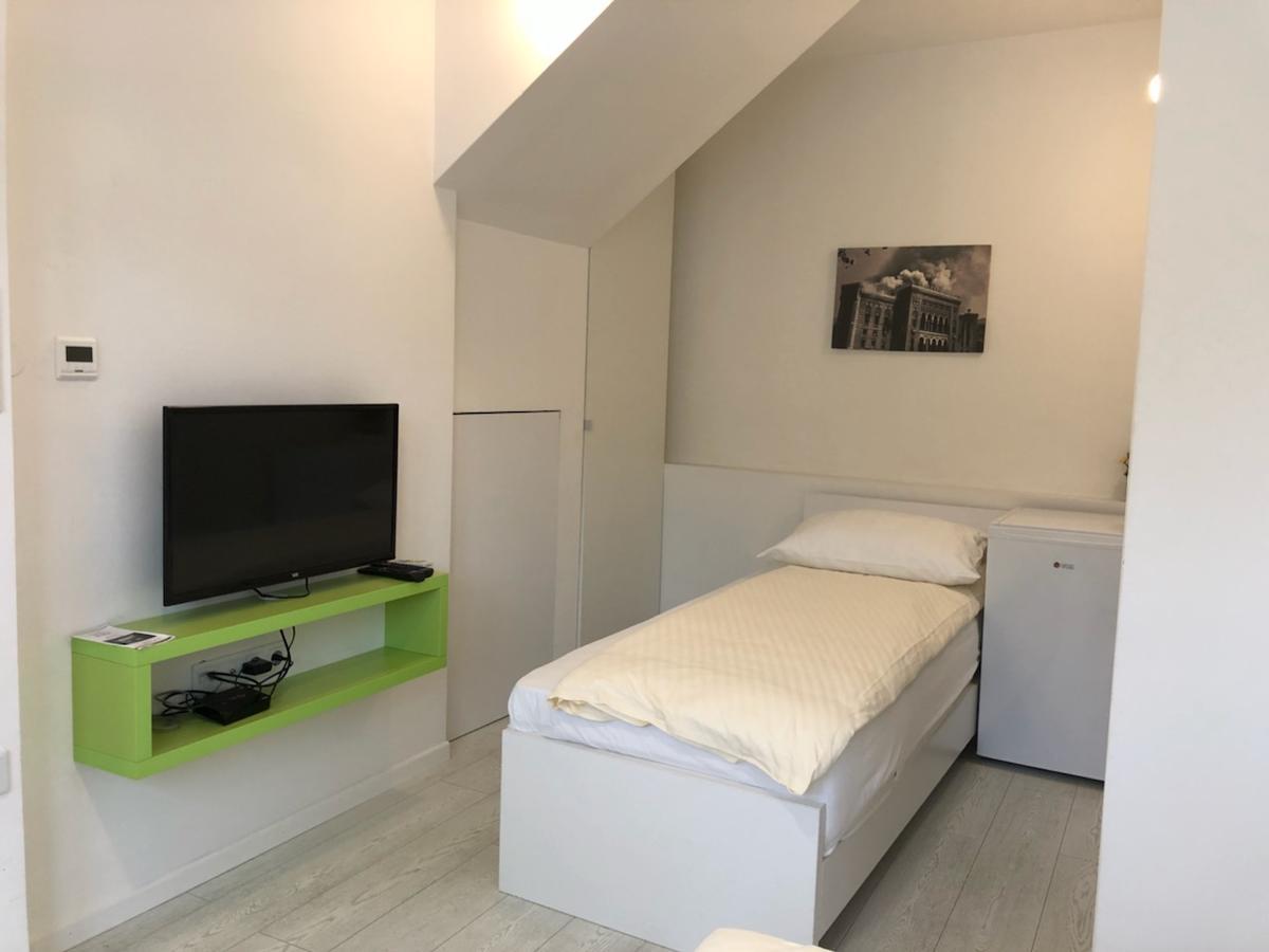 Guesthouse Biser Szarajevó Kültér fotó