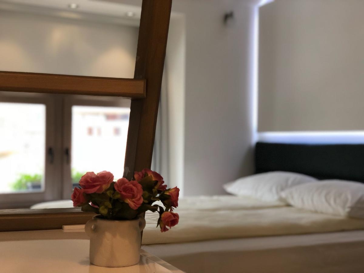 Guesthouse Biser Szarajevó Kültér fotó