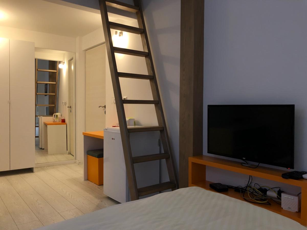 Guesthouse Biser Szarajevó Kültér fotó